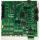 현대 엘리베이터 용 DPRAM3 Rev1.0 PCB Assy WTN-1828